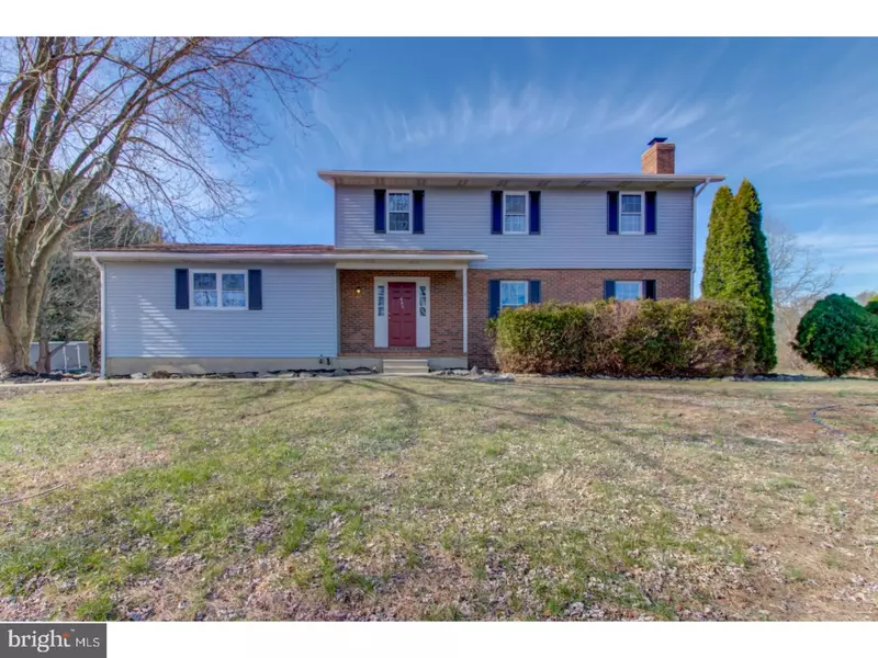 486 BLACKBIRD LANDING RD, Townsend, DE 19734