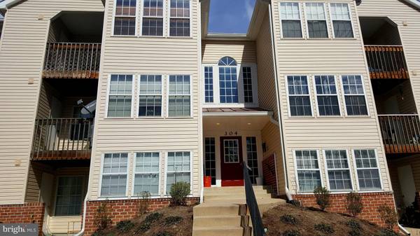 304 JUNEBERRY WAY #3B, Glen Burnie, MD 21061