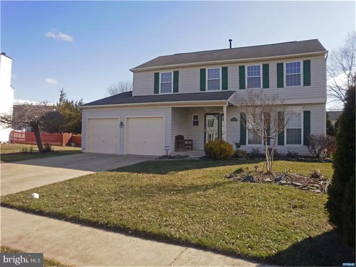 New Castle, DE 19720,224 ERMINE DR