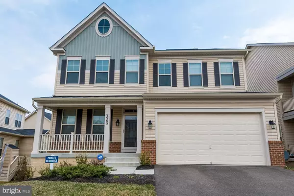 9905 SMITHVIEW PL, Lanham, MD 20706