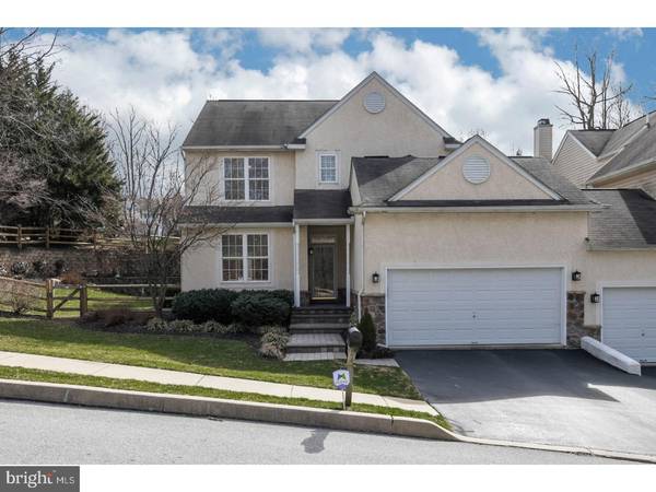 1001 CHISWELL DR, Downingtown, PA 19335