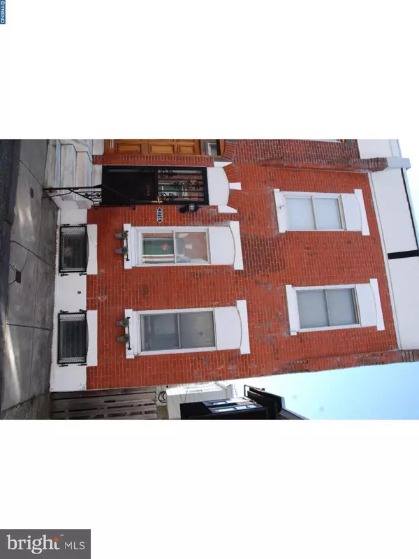 2714 SWAIN ST, Philadelphia, PA 19130