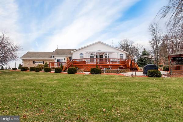 Littlestown, PA 17340,760 BOLLINGER RD