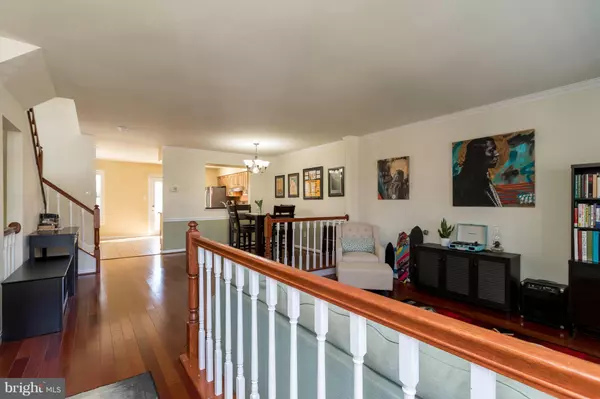 Alexandria, VA 22315,5329 BUXTON CT