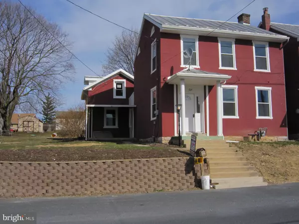 Myerstown, PA 17067,529 W MAIN AVE