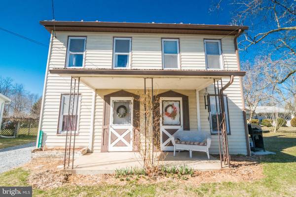 1280-B-B BOILING SPRINGS RD, Boiling Springs, PA 17007