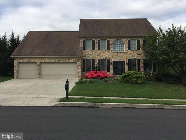 506 SARAH CT, Mechanicsburg, PA 17050