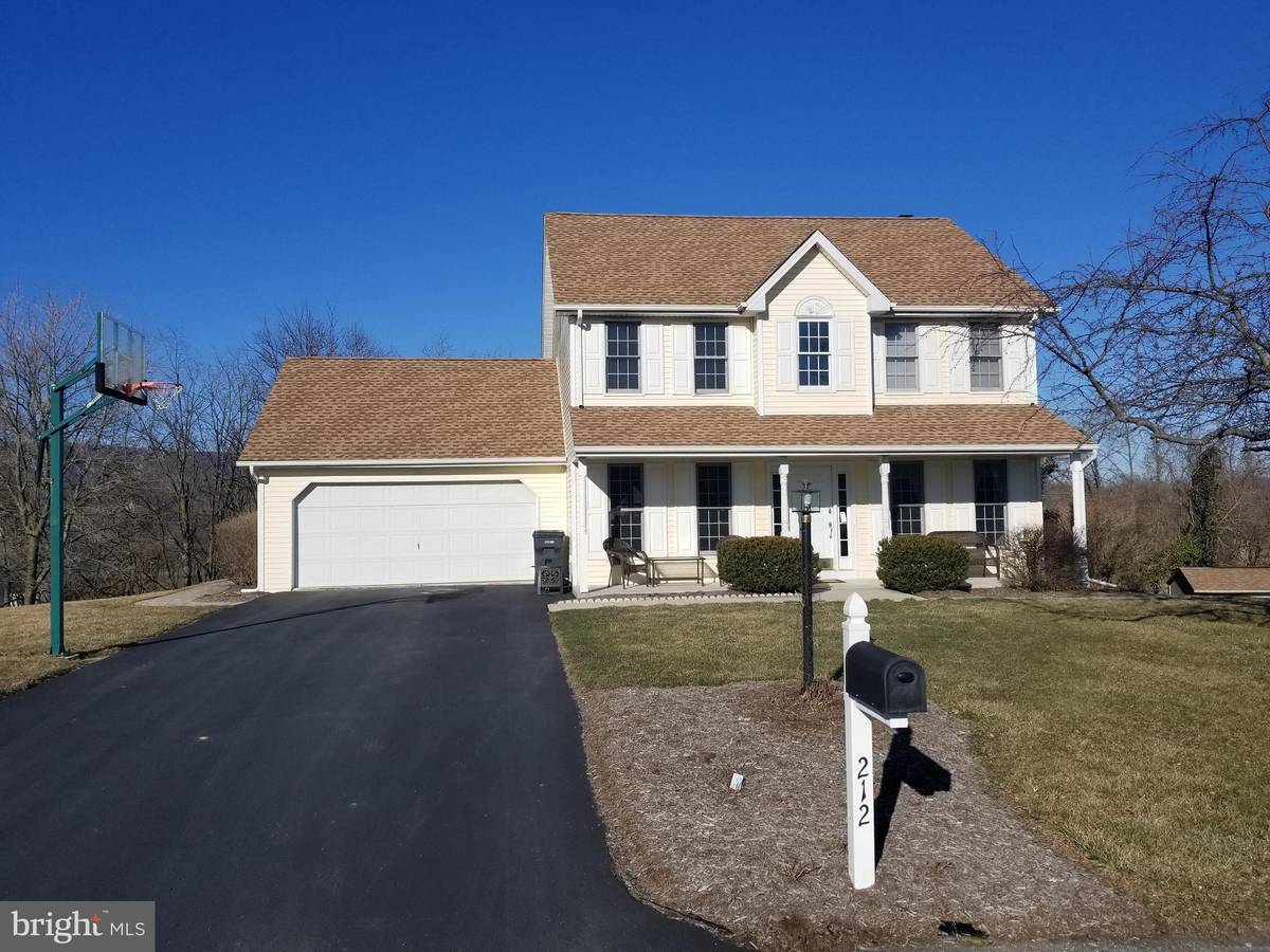 Carlisle, PA 17015,212 BARLEY FIELD CIR