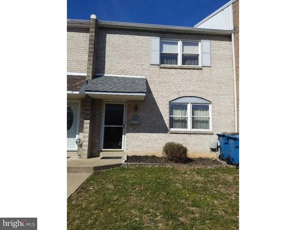 5120 WINDWARD LN, Bensalem, PA 19020