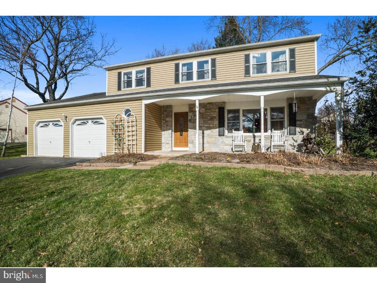 Holland, PA 18966,243 FORREST DR