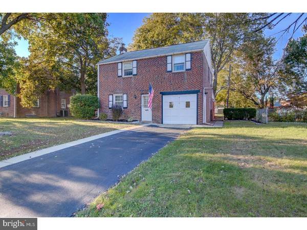 2115 ARMSTRONG AVE, Morton, PA 19070