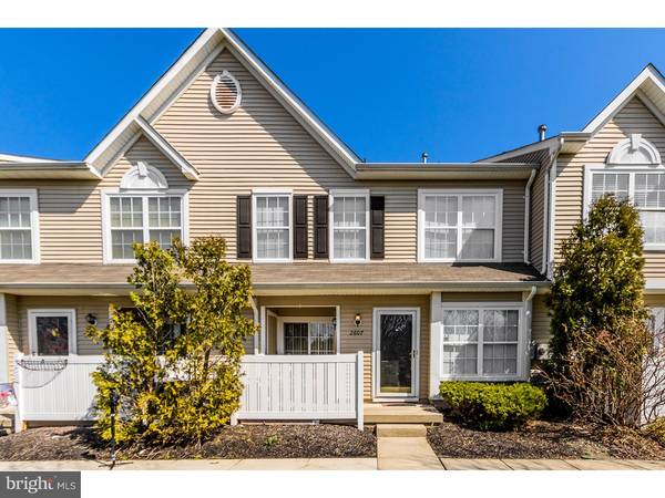 2607 DELANCEY WAY, Marlton, NJ 08053