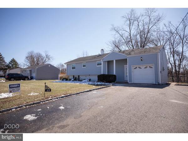 49 BUENA VISTA AVE, Piscataway, NJ 08854