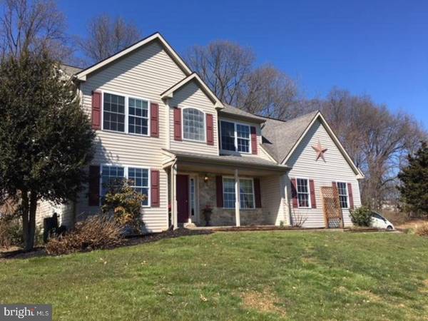 75 HEATHER CIR, Nottingham, PA 19362