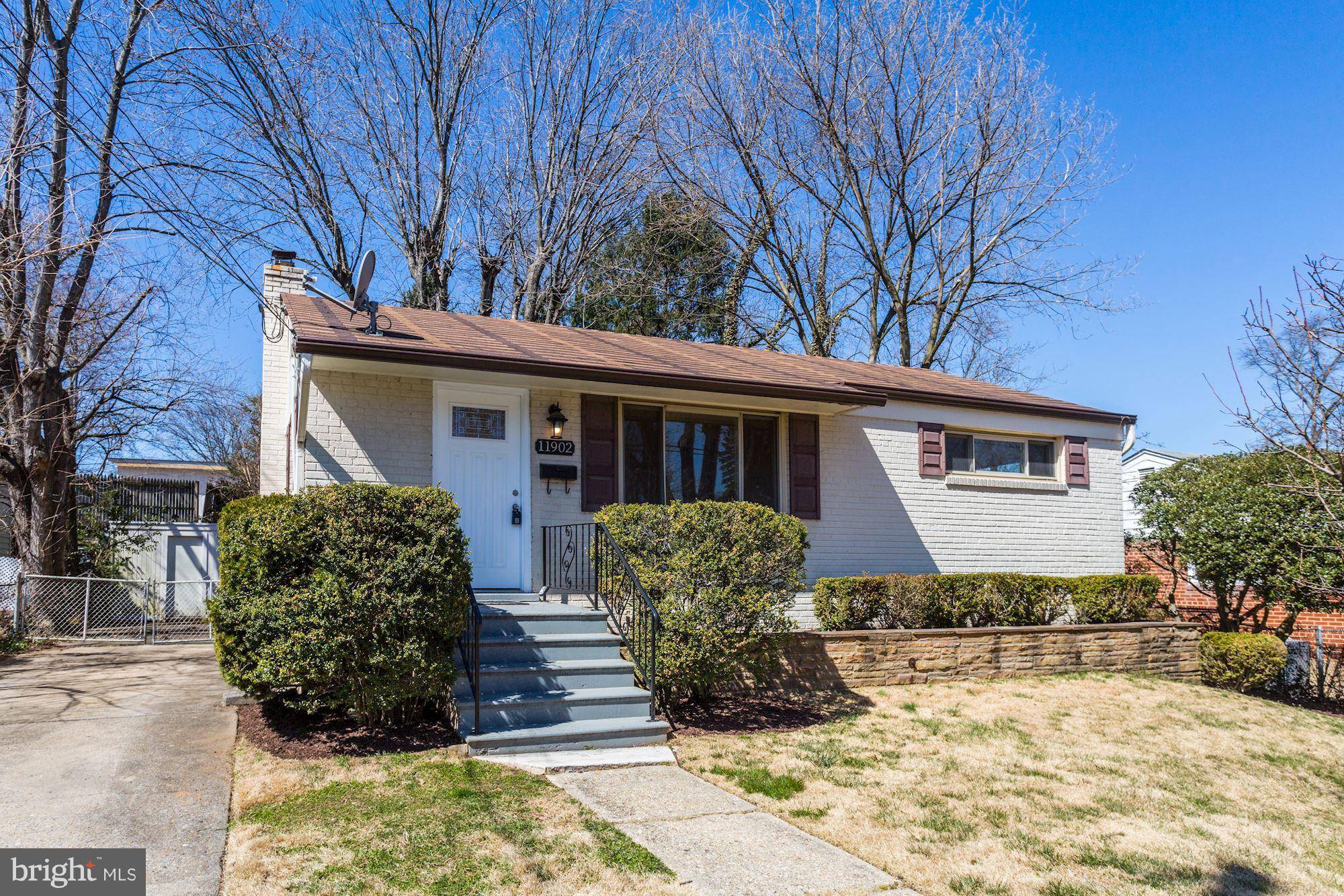 11902 JUDSON RD, Silver Spring, MD 20902