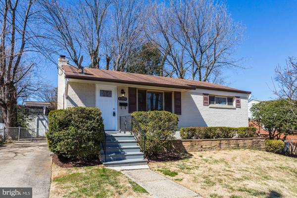 11902 JUDSON RD, Silver Spring, MD 20902