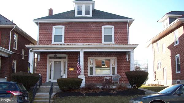 146 PARK AVENUE, Ephrata, PA 17522