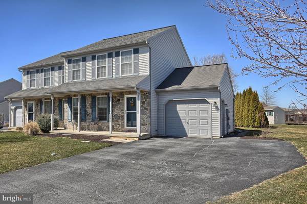 5073 FIELD VIEW DR, Mount Joy, PA 17552