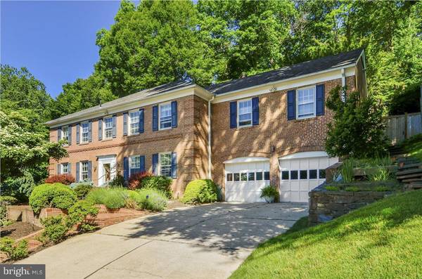 7008 MASTERS DR, Potomac, MD 20854