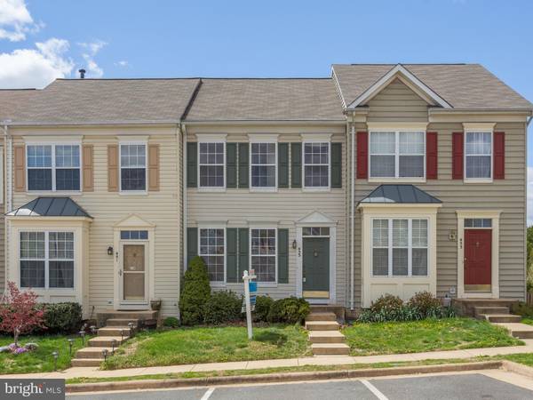 453 ANDROMEDA TER NE, Leesburg, VA 20176