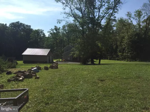 Bechtelsville, PA 19505,LOT 4 WEINSTEIGER RD