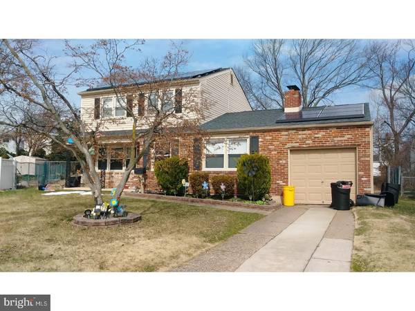 2573 BURNING TREE CT, Pennsauken, NJ 08109