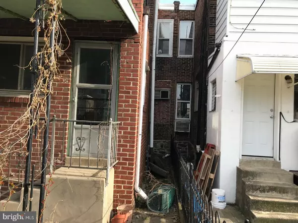 Philadelphia, PA 19134,3052 TULIP ST