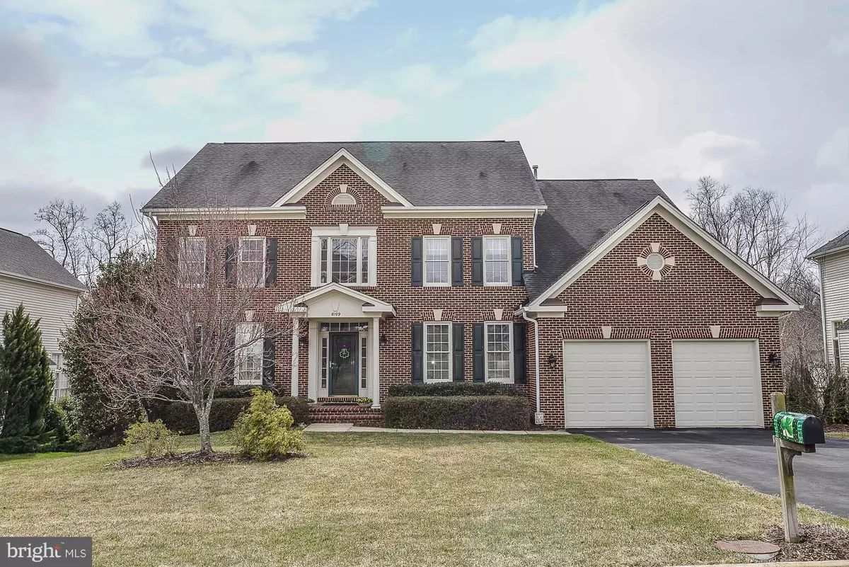 Springfield, VA 22153,8109 CHARS LANDING CT