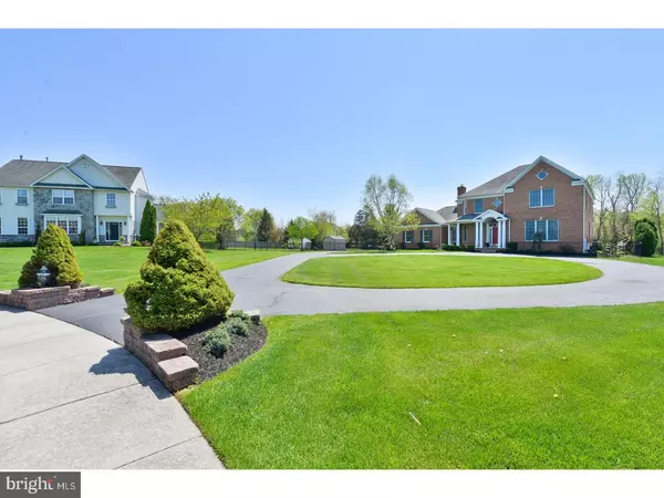 Mullica Hill, NJ 08062,13 CHESTNUT CT