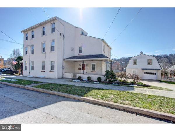 819 SPRING MILL AVE, Conshohocken, PA 19428