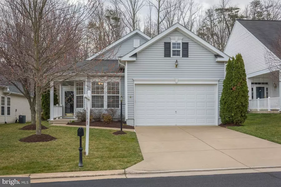 3639 SECRET GROVE CT, Dumfries, VA 22025