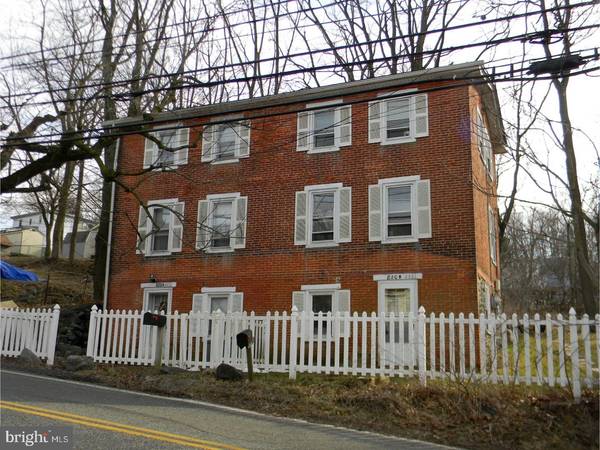 820A ASTON MILLS RD, Aston, PA 19014