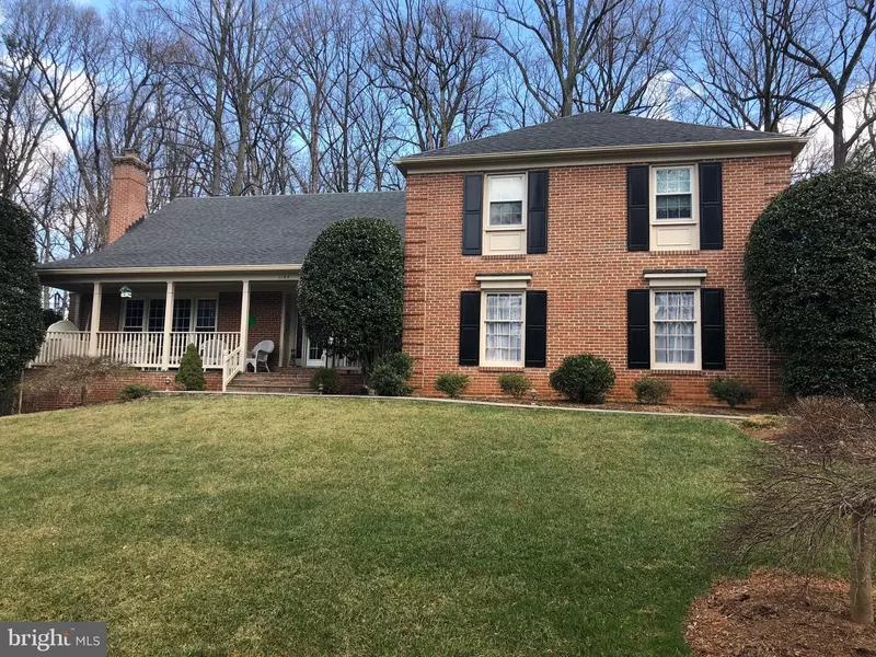 1155 OLD GATE CT, Mclean, VA 22102