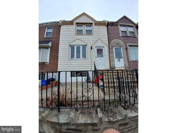 4330 VISTA ST, Philadelphia, PA 19136