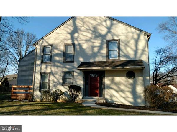 33 CABOT CT, Media, PA 19063