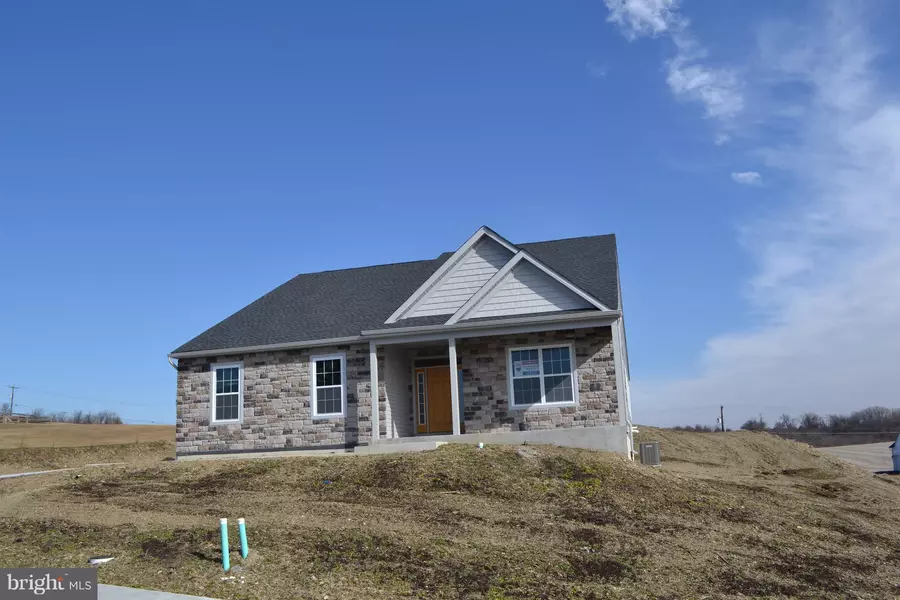 11 BISBEE DR #LOT 11, Leesport, PA 19533