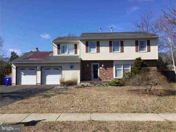 615 MEADOW RUN, Brick, NJ 08724