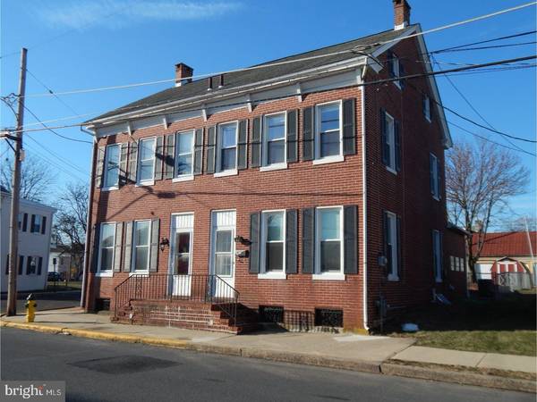 228 E 4TH ST, Boyertown, PA 19512