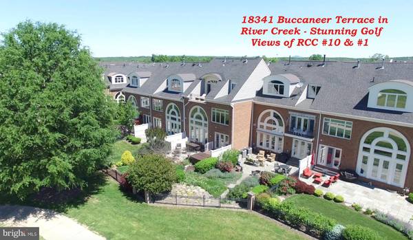 18341 BUCCANEER TER, Leesburg, VA 20176