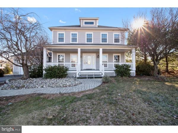 435 CLEMS RUN, Mullica Hill, NJ 08062