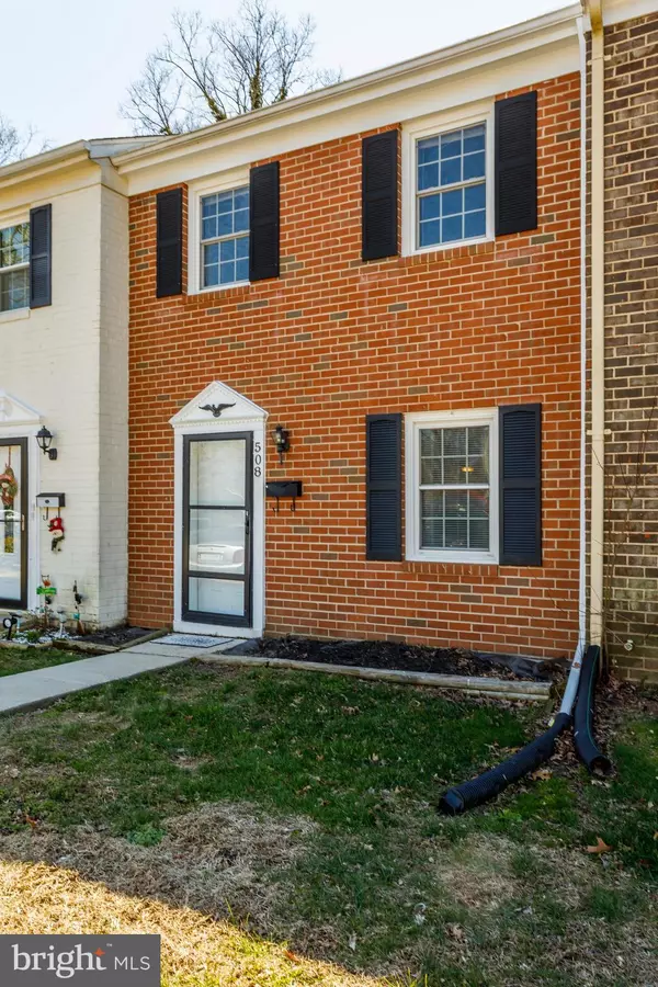 Fredericksburg, VA 22408,508 OLDE GREENWICH CIR