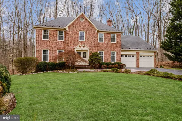 7508 WILDERNESS WAY, Fairfax Station, VA 22039