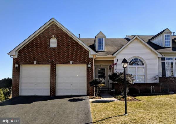 257 PROSPECT CIR, Shrewsbury, PA 17361