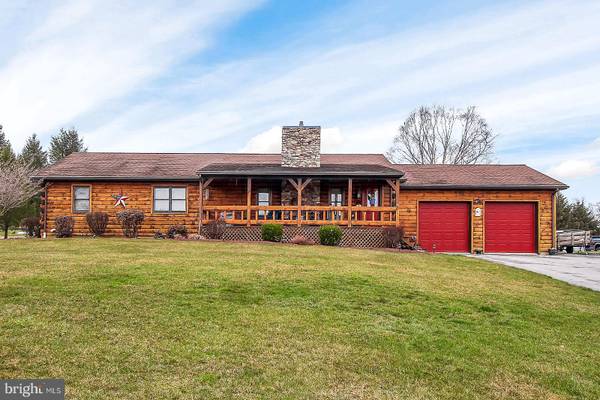 10349 GIPE RD, Felton, PA 17322