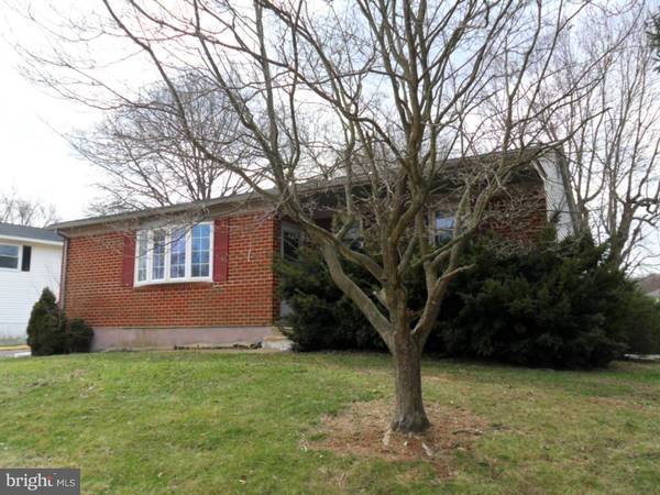 22 HARDY RD, New Castle, DE 19720