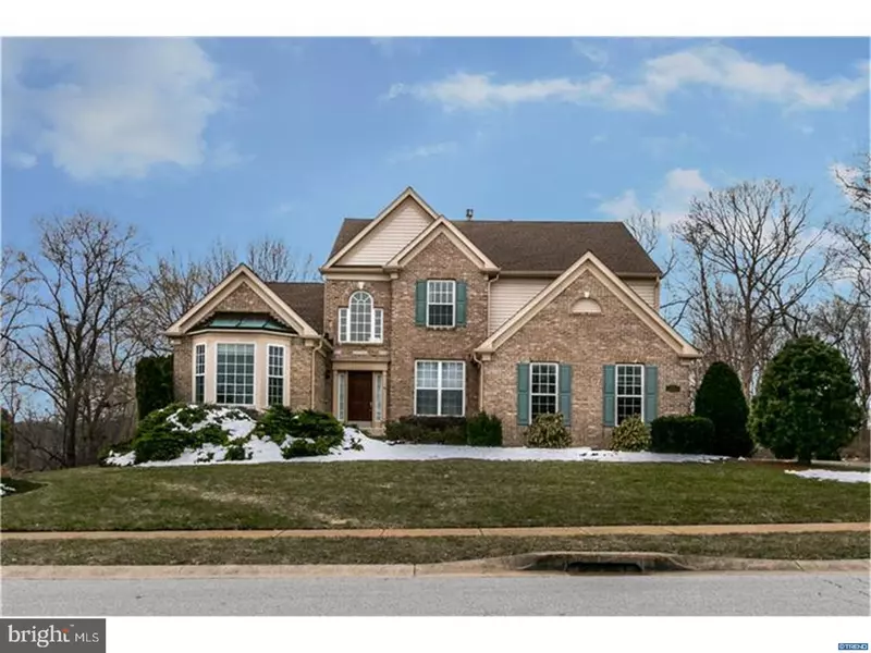 306 MOURNING DOVE DR, Newark, DE 19711