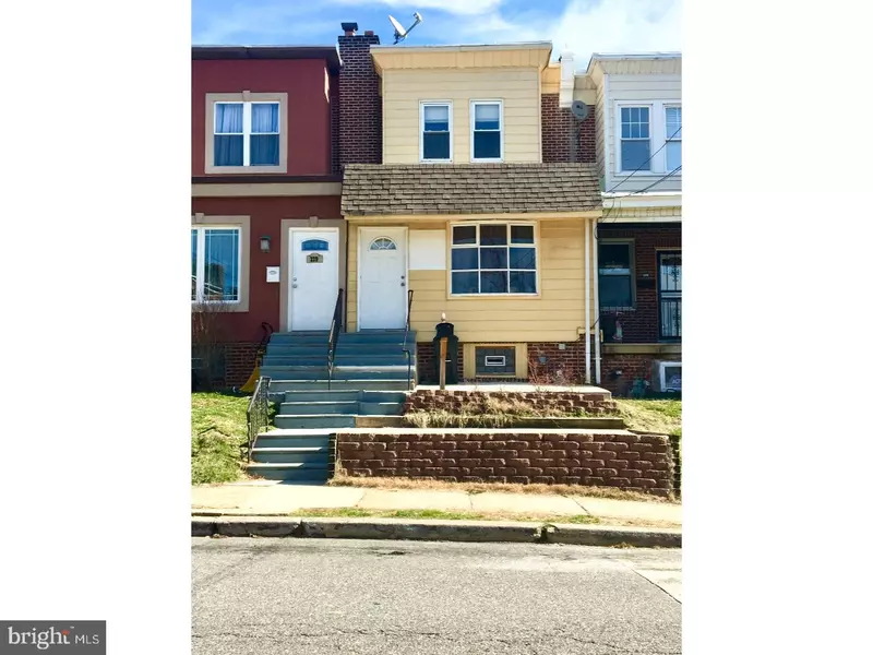 227 JACKSON AVE, Collingdale, PA 19023