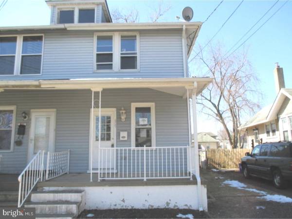 609 ARNDT AVE, Riverside, NJ 08075