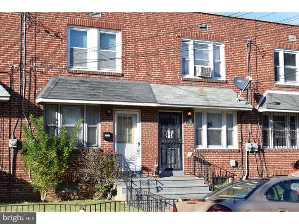 1279 DAYTON ST, Camden, NJ 08104