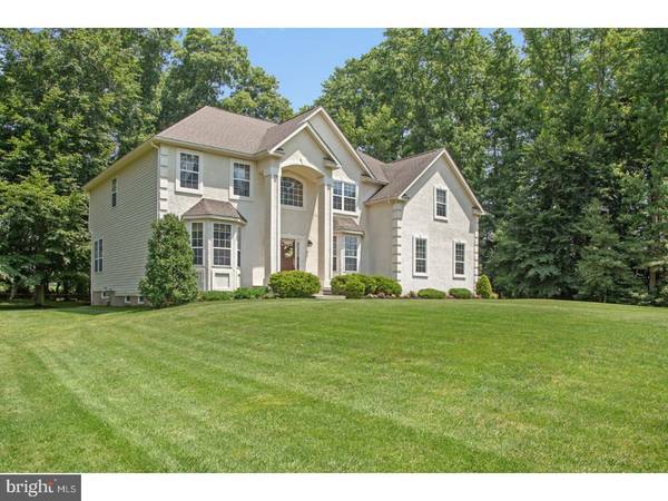 201 MARVIN LN, Mullica Hill, NJ 08062